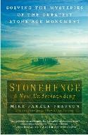 stonehenge book